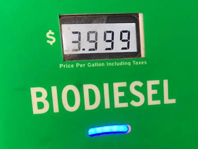biodiesel-tankstationer