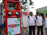 pris-hydrogen-bensinstasjoner-india