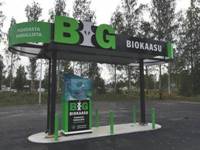 biodiesel-autot
