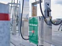 biodiesel-biler