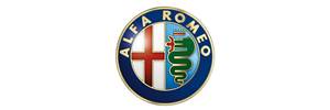 Alfa Romeo GLP Autogas