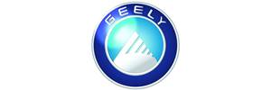 Gamma geely-emgrand GPL di Serie in Italia
