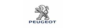 Gamma Peugeot GPL di Serie in Italia