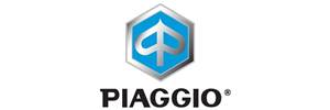 Gamma Piaggio GPL di Serie in Italia