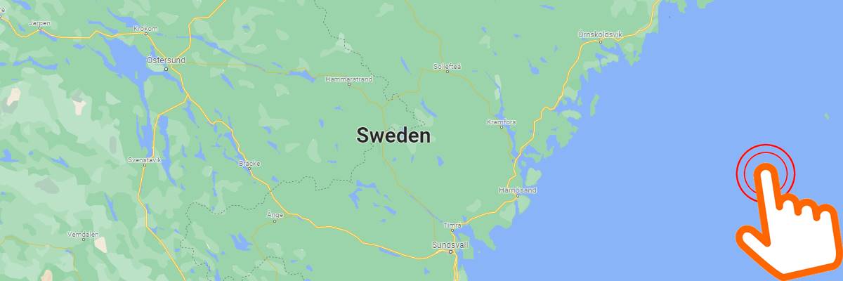 hvo100-stations-map-sweden