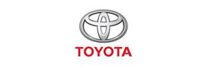 Toyota GLP Autogas